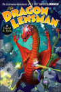 Dragon Lensman: Second Stage Lensman Trilogy