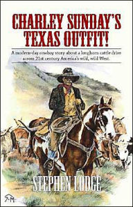 Charley Sunday's Texas Outfit!
