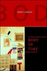 Body of Time