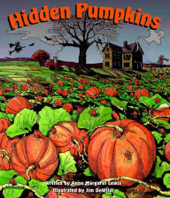 Hidden Pumpkins