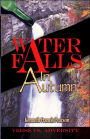 Water Falls in Autumn: Verse vs. Adversity