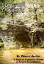Keystone Canoeing, A Guide to Canoeable Waters of Eastern Pennsylvania