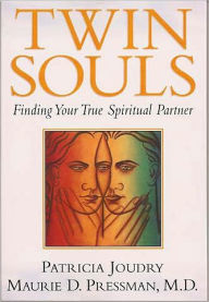 Title: Twin Souls: Finding Your True Spiritual Partner, Author: Maurie Pressman