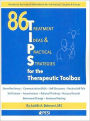 86 TIPS for the Therapeutic Toolbox