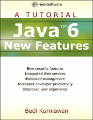 Java 6 New Features