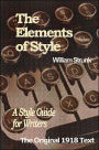 The Elements of Style