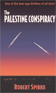 The Palestine Conspiracy