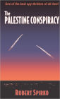 The Palestine Conspiracy
