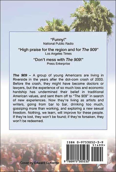 The 909