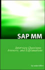Sap Mm Certification And Interview Questions