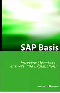 Title: Sap Basis Certification Questions, Author: Jim Stewart