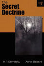 The Secret Doctrine Vol Iii