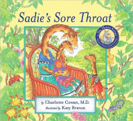 Sadie's Sore Throat