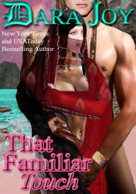 That Familiar Touch (Sexy Shapeshifter)