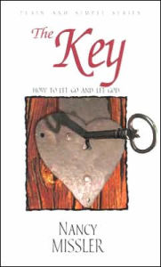 The Key: How to Let Go and Let God
