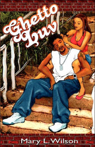 Ghetto Luv