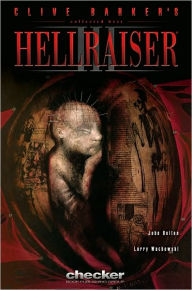 Clive Barker's Hellraiser: Collected Best, Volume 3