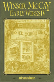 Winsor McCay: Early Works, Volume 4