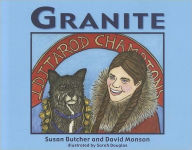 Title: Granite, Author: Susan Butcher