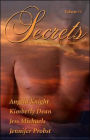 Secrets, Volume 11: The Best in Women's Erotic Romance