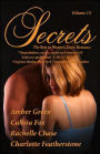 Secrets, Volume 13: The Best in Women's Erotic Romance