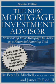 The New Mortgage Investment Advisor