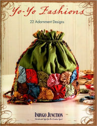 Yo-Yo Fashions: 22 Adornment Designs