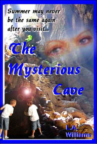 The Mysterious Cave