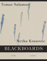Title: Blackboards, Author: Tomaz Salamun