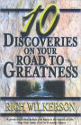 10 Discoveries on Your Road to Greatness