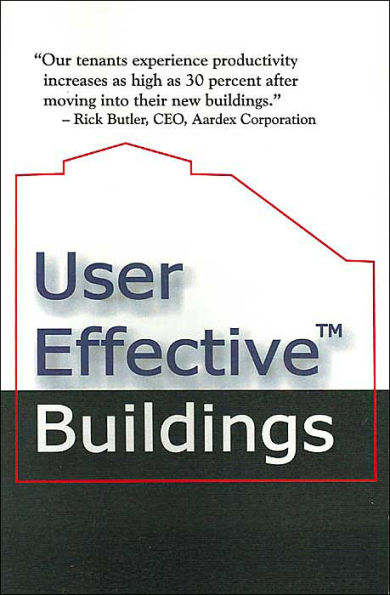 User Effective Buildings