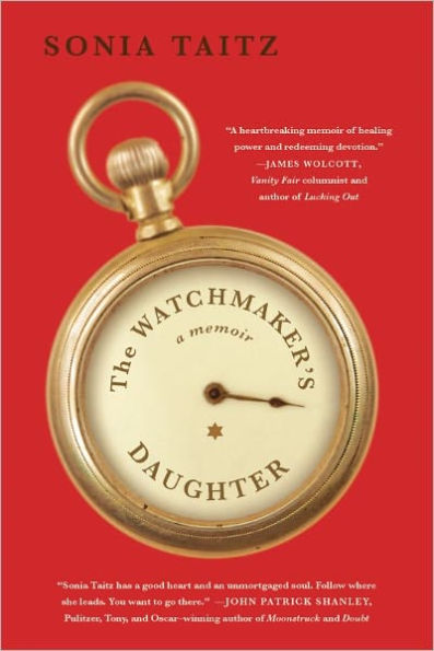 The Watchmaker's Daughter: A Memoir