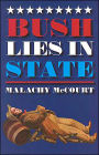 Bush Lies in State