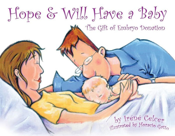 The Gift of Embryo Donation