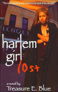 Harlem Girl Lost