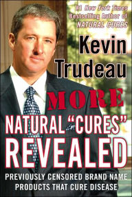More Natural Cures Revealed