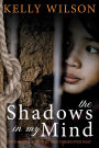 The shadows in my mind: Two bodies bound by one tormented past.