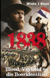 Title: 1838, Author: Wiets J Buys