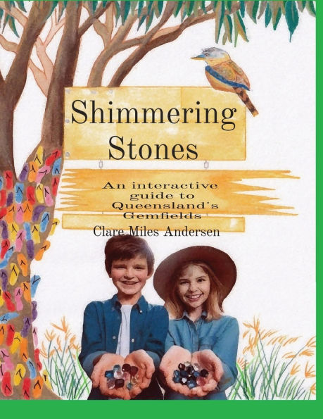Shimmering Stones: An interactive guide to Queensland's Gemfields