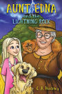 AUNT EDNA and The Lightning Rock
