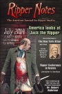 Ripper Notes (American journal for Ripper Studies Series): America Looks At Jack The Ripper