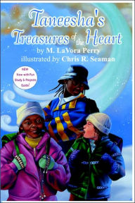 Taneesha's Treasures Of The Heart