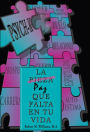 PSYCH-K... La Pieza/Paz Que Falta En Tu Vida