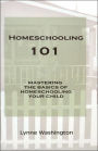 Homeschooling 101: Mastering the Basics of Homeschooling Your Child
