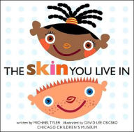 Title: The Skin You Live In, Author: Michael Tyler