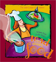 Mad About Food