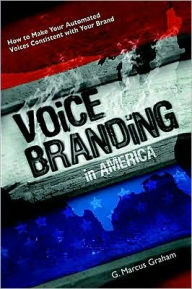 Voice Branding in America