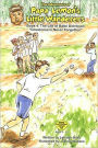 The Adventures of Papa Lemon's Little Wanderers Book 4: The Life of Babe Didrikson