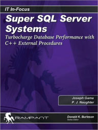 Super SQL Server Systems: Turbocharge Database Performance with C++ External Procedures