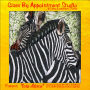 Into Africa: Stained Glass Patterns